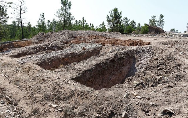 Δειτεο το νέο «νεκροταφείο προδοτών» στην Τουρκία! - Φωτογραφία 6