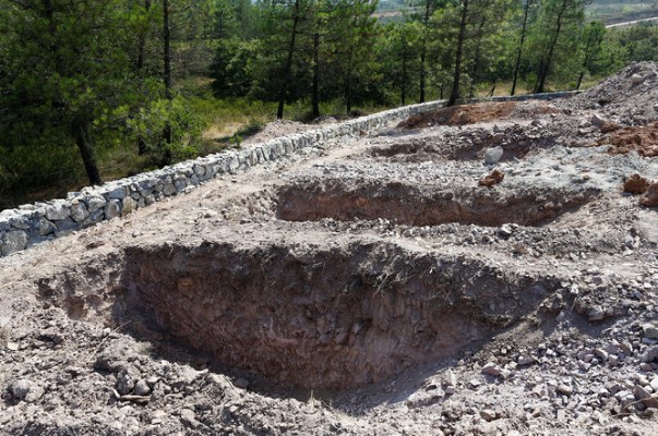 Νεκροταφείο Προδοτών: Εκεί θάβουν τους πραξικοπηματίες οι Τούρκοι... [photos+video] - Φωτογραφία 3