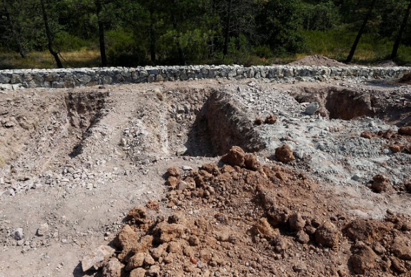 Νεκροταφείο Προδοτών: Εκεί θάβουν τους πραξικοπηματίες οι Τούρκοι... [photos+video] - Φωτογραφία 4
