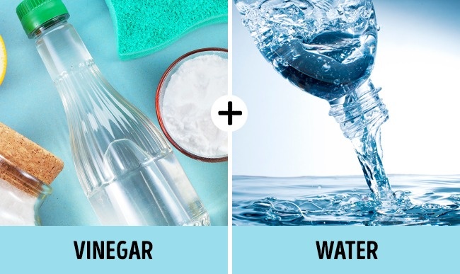 7 δοκιμασμένα μυστικά που θα κάνουν το μπάνιο σας να αστράφτει - Φωτογραφία 7