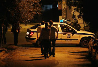 Κέρκυρα : Σύλληψη Αλβανού για φόνο και ασέλγεια στην ανήλικη κόρη της συντρόφου του - Φωτογραφία 1
