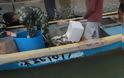 Οι αρχές συνέλαβαν ψαράδες με ψαριά 300.000 δολαρίων σε iphone - Φωτογραφία 1