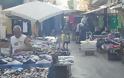Αιφνιδιαστικοί έλεγχοι στις λαϊκές αγορές της Πάτρας - Φωτογραφία 3