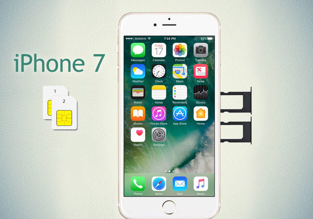Η Apple κατοχύρωσε δίπλωμα ευρεσιτεχνίας του iPhone με δυο SIM - Φωτογραφία 1
