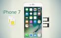 Η Apple κατοχύρωσε δίπλωμα ευρεσιτεχνίας του iPhone με δυο SIM