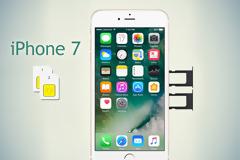 Η Apple κατοχύρωσε δίπλωμα ευρεσιτεχνίας του iPhone με δυο SIM