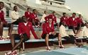 Οι αθλητές της Κούβας στους Ολυμπιακούς θα φορούν ΤΑ παπούτσια -Με υπογραφή Louboutin - Φωτογραφία 1