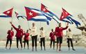 Οι αθλητές της Κούβας στους Ολυμπιακούς θα φορούν ΤΑ παπούτσια -Με υπογραφή Louboutin - Φωτογραφία 4