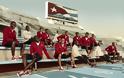 Οι αθλητές της Κούβας στους Ολυμπιακούς θα φορούν ΤΑ παπούτσια -Με υπογραφή Louboutin - Φωτογραφία 5