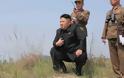 Κιμ Γιονγκ Ουν: Η Νότια Κορέα στέλνει φίδια στα σύνορα μας