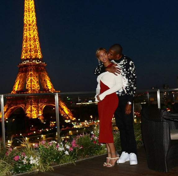 Beyonce - Jay z: Το ταξίδι τους στο Παρίσι - Φωτογραφία 2
