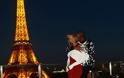 Beyonce - Jay z: Το ταξίδι τους στο Παρίσι - Φωτογραφία 2