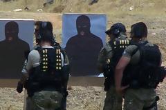 Συνεκπαίδευση Μονάδων Ειδικών Επιχειρήσεων Ελλάδας και ΗΠΑ- Joint Combined Exercise Training