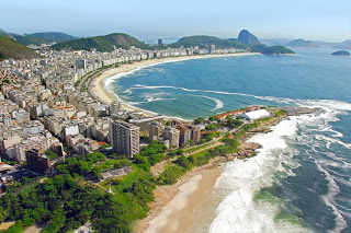 Πόσο κοστίζει ένα δωμάτιο στο Ρίο κατά τη διάρκεια των Ολυμπιακών Αγώνων; - Φωτογραφία 1