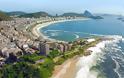 Πόσο κοστίζει ένα δωμάτιο στο Ρίο κατά τη διάρκεια των Ολυμπιακών Αγώνων;