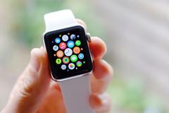 Λεπτότερος σχεδιασμός για το Apple Watch 2