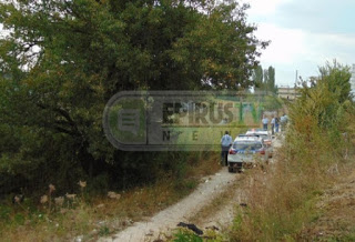 Ιωάννινα:Εκτροπή οχήματος στην Ε.Ο Ιωαννίνων - Αθηνών - Ο Οδηγός σκοτώθηκε μπροστά στα μάτια των παιδών του [Photos] - Φωτογραφία 1
