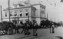 Όταν οι συμμαχικές δυνάμεις αποβίβασαν 3.000 στρατιώτες στο Φάληρο για να πάρουν την Αθήνα - Φωτογραφία 5
