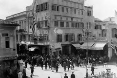Τα Χανιά όπως δεν τα ξέραμε... Μοναδικές φωτογραφίες από το παρελθόν