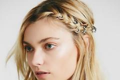 Pierced braid: Αυτή είναι η νέα καλοκαιρινή τάση στα μαλλιά που σαρώνει!