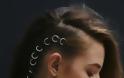 Pierced braid: Αυτή είναι η νέα καλοκαιρινή τάση στα μαλλιά που σαρώνει! - Φωτογραφία 4