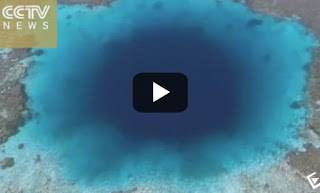 Η «τρύπα του Δράκου» είναι η πιο βαθιά θαλάσσια τρύπα στον κόσμο - Φωτογραφία 1