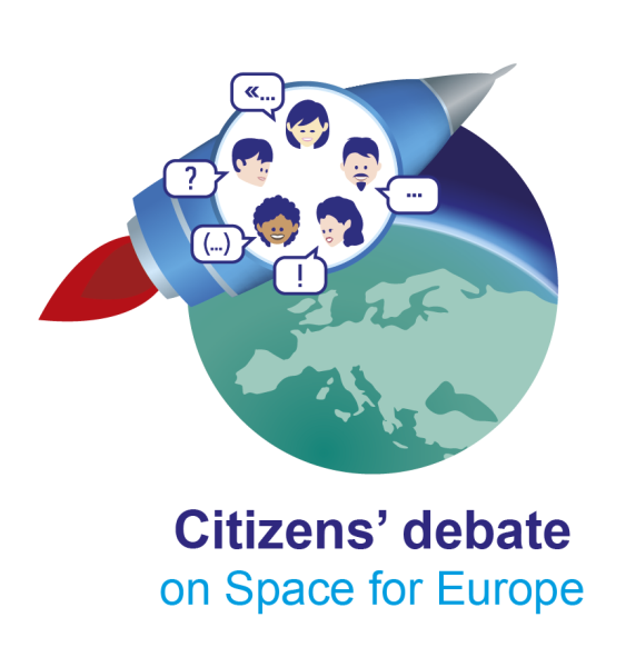 Πρώτη δημόσια συζήτηση πολιτών για το διάστημα - Φωτογραφία 2