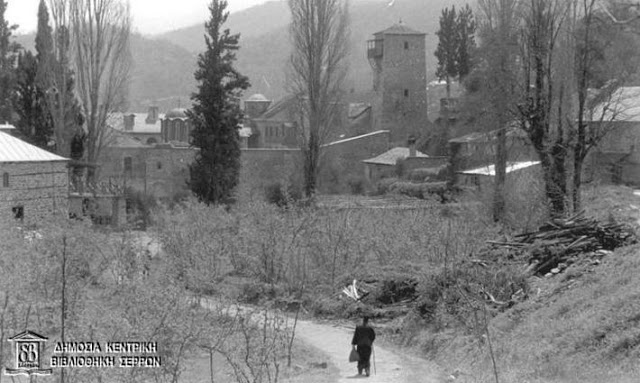 8783 - Επαγγελματίες φωτογράφοι φωτογραφίζουν το Άγιο Όρος (1) Κωνσταντινίδης Μιχάλης - Φωτογραφία 10