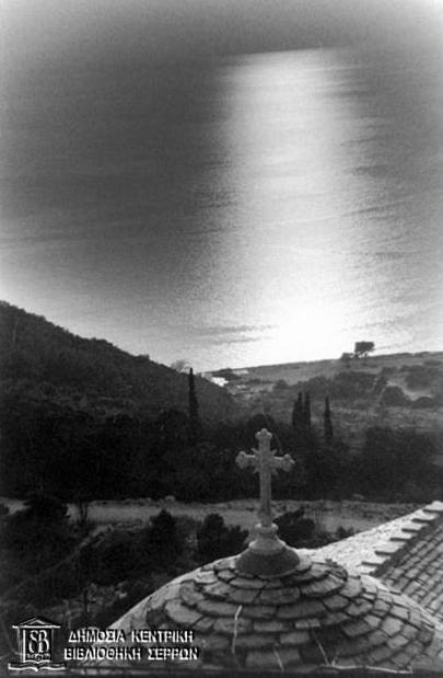 8783 - Επαγγελματίες φωτογράφοι φωτογραφίζουν το Άγιο Όρος (1) Κωνσταντινίδης Μιχάλης - Φωτογραφία 12