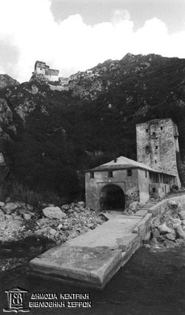 8783 - Επαγγελματίες φωτογράφοι φωτογραφίζουν το Άγιο Όρος (1) Κωνσταντινίδης Μιχάλης - Φωτογραφία 6