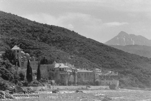 8783 - Επαγγελματίες φωτογράφοι φωτογραφίζουν το Άγιο Όρος (1) Κωνσταντινίδης Μιχάλης - Φωτογραφία 8