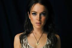 Που κάνει διακοπές η Lindsay Lohan; [photos]