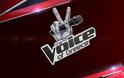 ΒΟΜΒΑ: Αυτός θα είναι ο νέος παρουσιαστής του Voice;