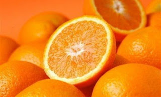 Η εναλλακτική χρήση του πορτοκαλιού που σας κάνει πιο... όμορφους - Φωτογραφία 1