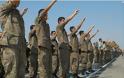 ΑΠΙΣΤΕΥΤΟ! Στην Κύπρο έβαλαν τους στρατιώτες με προβλήματα υγείας... μακριά από τους άλλους
