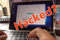 Επικίνδυνο το πρόσφατο jailbreak του ios 9.2-9.3.3 πανικός στο διαδίκτυο