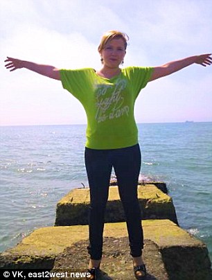 Σάλο έχει προκαλέσει η ιστορία της 22χρονης από τη Ρωσία που το πτώμα της βρέθηκε κοντά σε λίμνη! - Φωτογραφία 4