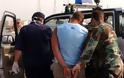 13 άτομα συνελήφθησαν στο αεροδρόμιο Μυτιλήνης με πλαστά ταξιδιωτικά έγγραφα!
