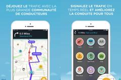 Νέα ενημέρωση του Waze για τους αφηρημένους γονείς
