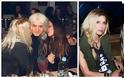 Αννίτα Πάννια και Άννα Βίσση ποζάρουν μαζί και ρίχνουν το Instagram! - Φωτογραφία 1