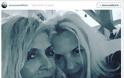 Αννίτα Πάννια και Άννα Βίσση ποζάρουν μαζί και ρίχνουν το Instagram! - Φωτογραφία 2
