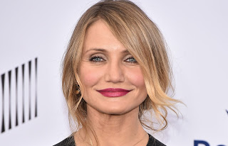 Δείτε την Cameron Diaz χωρίς ίχνος μακιγιάζ [photos] - Φωτογραφία 1