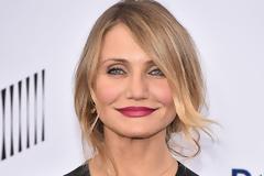 Δείτε την Cameron Diaz χωρίς ίχνος μακιγιάζ [photos]
