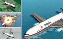 ΑΠΟΚΑΛΥΨΗ: Ορίστε τι συνέβη στη μοιραία πτήση της Malaisia Airlines
