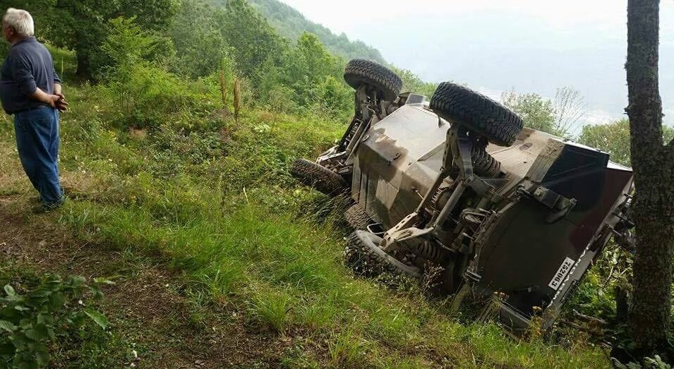 Πόντιοι αντάρτες σκότωσαν Τούρκους στρατιώτες στα Κοτύωρα (φωτο) - Φωτογραφία 3