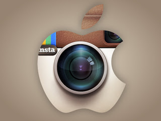 H Apple (επιτέλους) κάνει το δικό της instagram για τα iBooks - Φωτογραφία 1