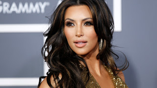 Η Κim Kardashian έκοψε τα μαλλιά της [photos] - Φωτογραφία 1