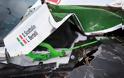 WRC: Τρομακτικά ατυχήματα στο Ράλι Φινλανδίας [video] - Φωτογραφία 3
