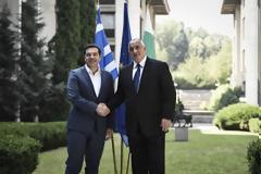 O Τσίπρας στη Βουλγαρία - Τι θα κάνει εκεί; [photos]