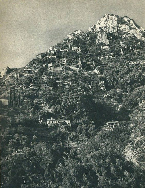 8791 - Επαγγελματίες φωτογράφοι φωτογραφίζουν το Άγιο Όρος (2) Χαρισιάδης Δημήτρης - Φωτογραφία 4